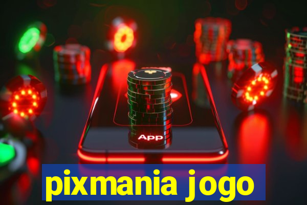 pixmania jogo